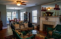 701 N Gudron Avenue, Hebbronville, TX 78361