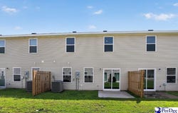 237 DRIZZY DR, FLORENCE, SC 29506