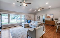 4017 Piedmont Road, Fort Worth, TX 76116