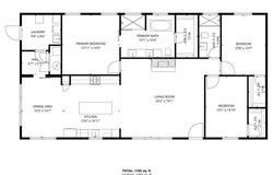 233 County Road 4909, TIMPSON, TX 75975