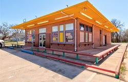 2501 Ambler Avenue, Abilene, TX 79603