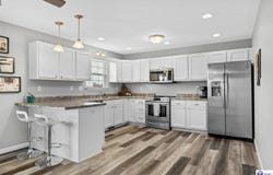 1590 Payneville Road, Brandenburg, KY 40108