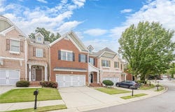 3393 Kiveton Court, Peachtree Corners, GA 30092