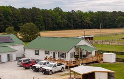 31191 Johnson Road, Salisbury, MD 21804