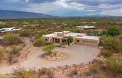 3701 N Wendell Road, Tucson, AZ 85749