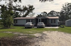 3289 Old Axson Rd, Douglas, GA 31535
