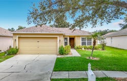 12730 KINGS LAKE Drive, GIBSONTON, FL 33534