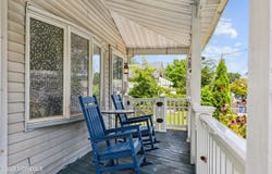 134 Hilltop Boulevard, Keyport, NJ 07735