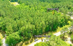 0 Pebble Hills Road, Cochran, GA 31014