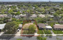 7430 Stagecoach Ln, San Antonio, TX 78227