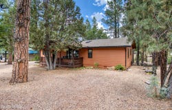 828 W Navajo Lane, Lakeside, AZ 85929