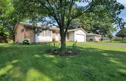 93 Cherokee Drive, Westerville, OH 43081