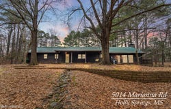 5014 Marianna Road, Holly Springs, MS 38635