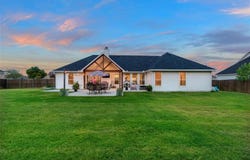 96 County Road 319, Valley View, TX 76272