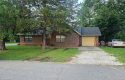 100 Hickory ST, Sallisaw, OK 74955