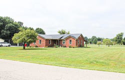 204 Goldenhead Drive, Berea, KY 40403