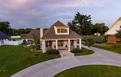 9305 Bellechase Road, Granbury, TX 76049