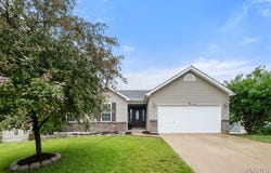 171 Majestic Lakes Boulevard, Moscow Mills, MO 63362