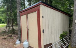 399 Egg Pond Road, Lincoln, ME 04457