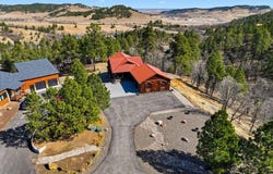 11974 Cedar Lane, Whitewood, SD 57793