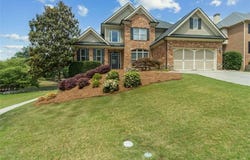1408 Chloe Drive, Lawrenceville, GA 30043
