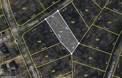 00 Fawn Drive, Saulsbury, TN 38067