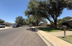 4341 Springdale, Odessa, TX 79701