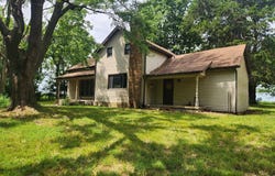 2199 Skylark Drive, Sarcoxie, MO 64862