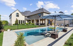 2413 Versailles Drive, Heath, TX 75032