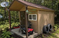 11285 Pebble Drive, Roscommon, MI 48653
