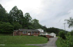 19374 Benhams Road, Bristol, VA 24202
