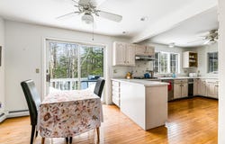 29 Eagle Drive, Grantham, NH 03753