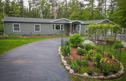 17203 Balsam Drive, Presque Isle, MI 49777