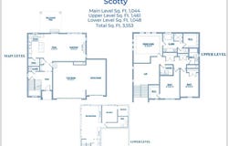 3768 E 356 N, Rigby, ID 83442