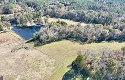 Mask Road - Hanner's Farm S lot: 8, Brooks, GA 30205