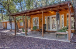 2699 Summer Drive, Lakeside, AZ 85929