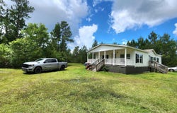 11136 Silver Lake Road, Fountain, FL 32438
