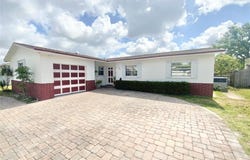 1104 Pinehurst, North Lauderdale, FL 33068