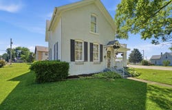 305 N Monroe Street, Williamsport, IN 47993