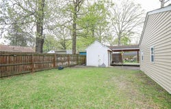 321 Shawen Drive, Hampton, VA 23669