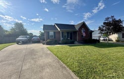 122 Thunder Springs Dr, Bardstown, KY 40004