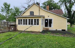 630 CHURCH Street, Xenia, IL 62899