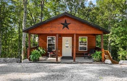 301 Otter Creek Road, Strunk, KY 42649