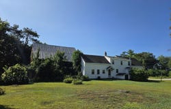 112 Shaker Road, Gray, ME 04039