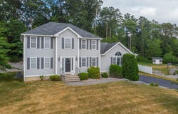 142 Blair Drive, Holden, MA 01520