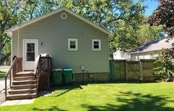 1449 Goffe Street, St. Clair, MI 48079