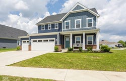 569 Wilsons Farm Drive, Fortville, IN 46040