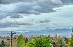 5530 High Rock Way, Sparks, NV 89431