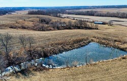 1529 280Th Street, Redding, IA 50860