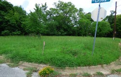TBD Cross Street, Nacogdoches, TX 75961